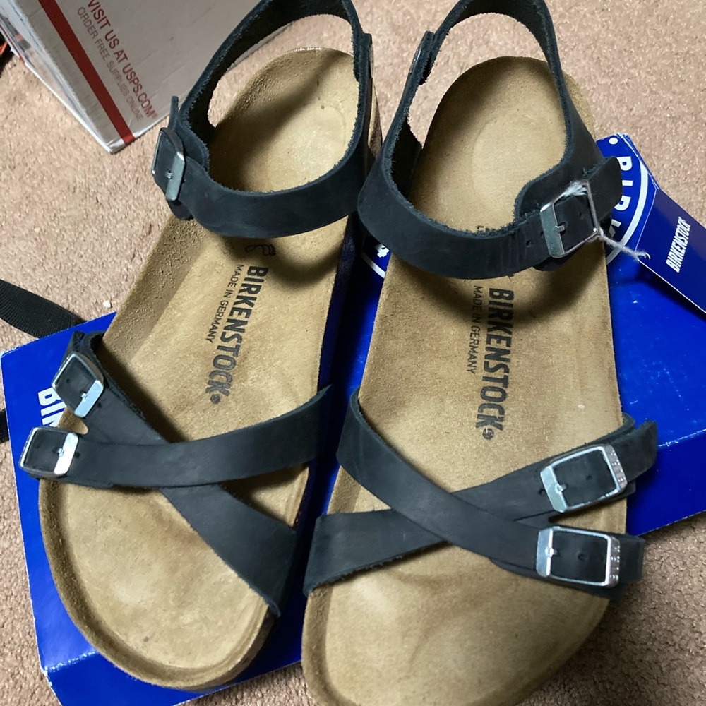 Birkenstock Kumba